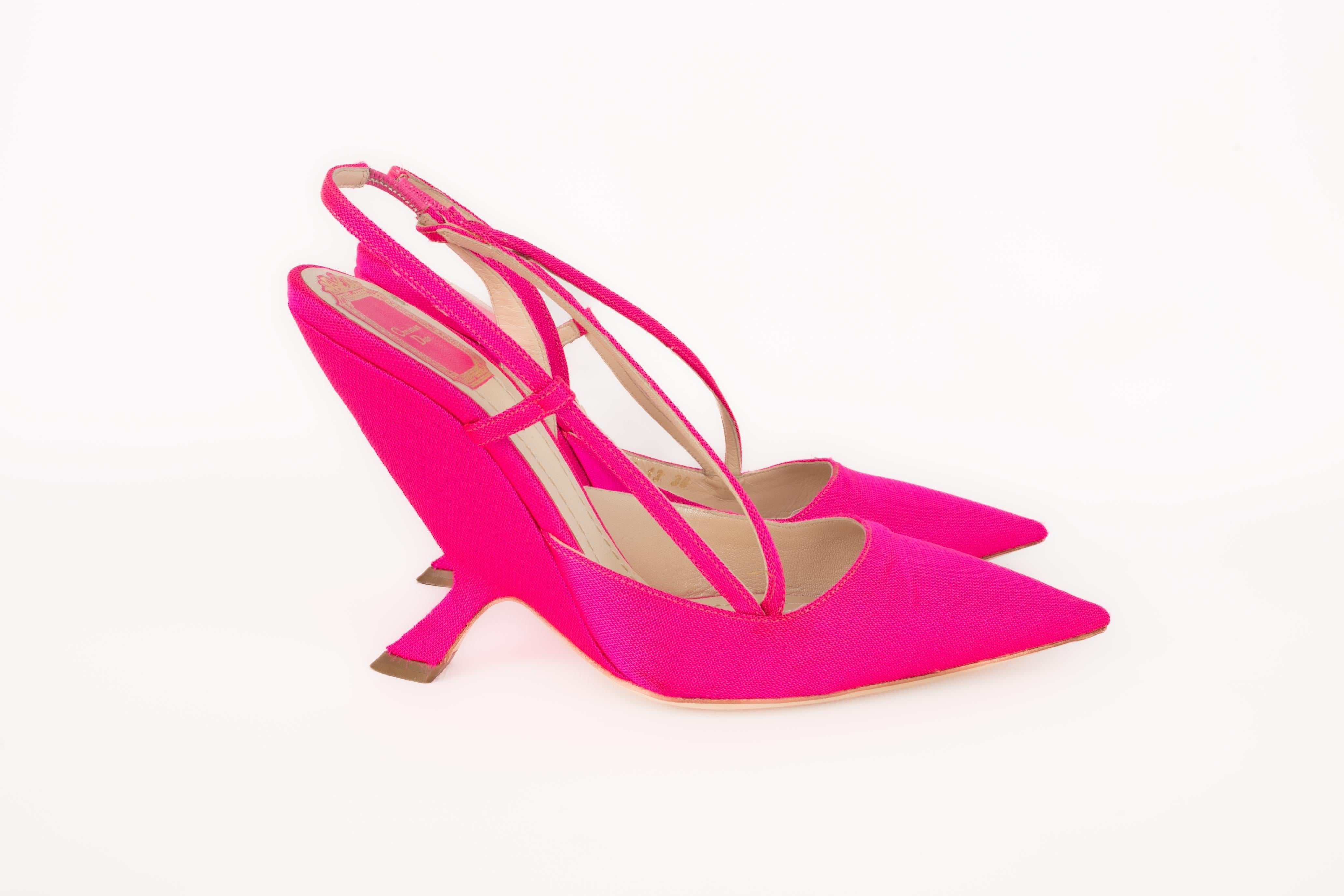 Christian Dior Schuhe Damen im Angebot