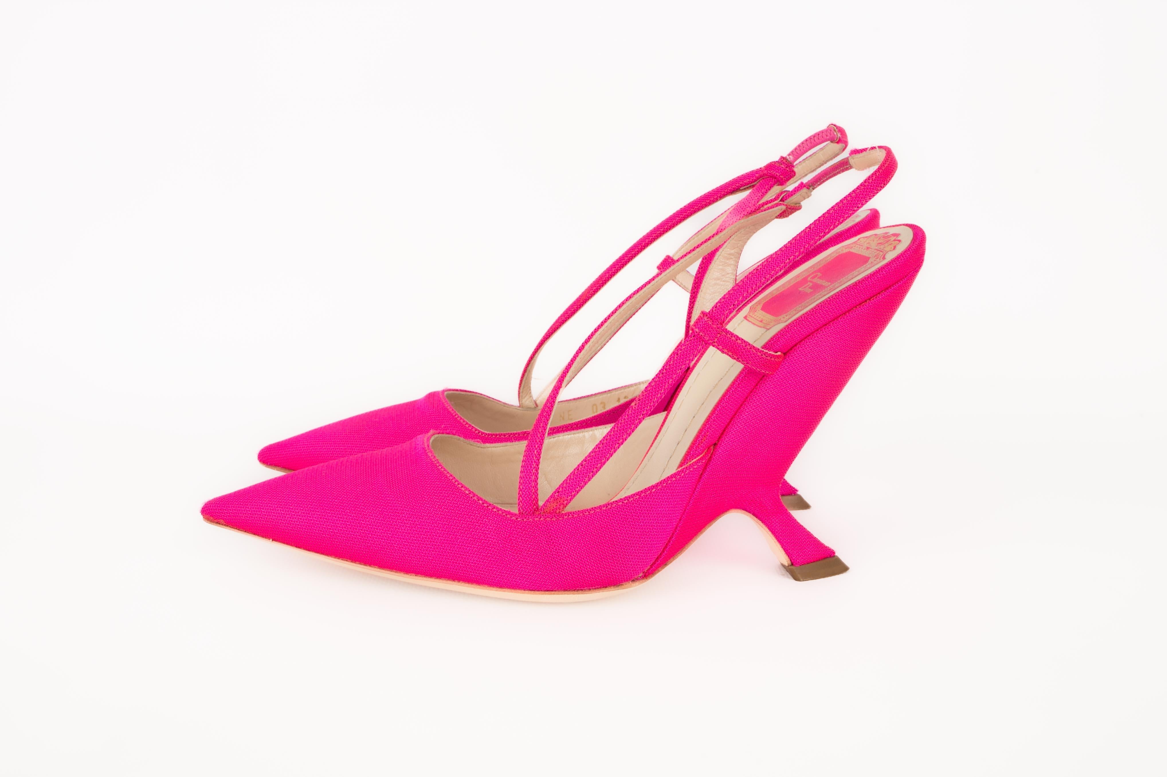Christian Dior Schuhe im Angebot 1