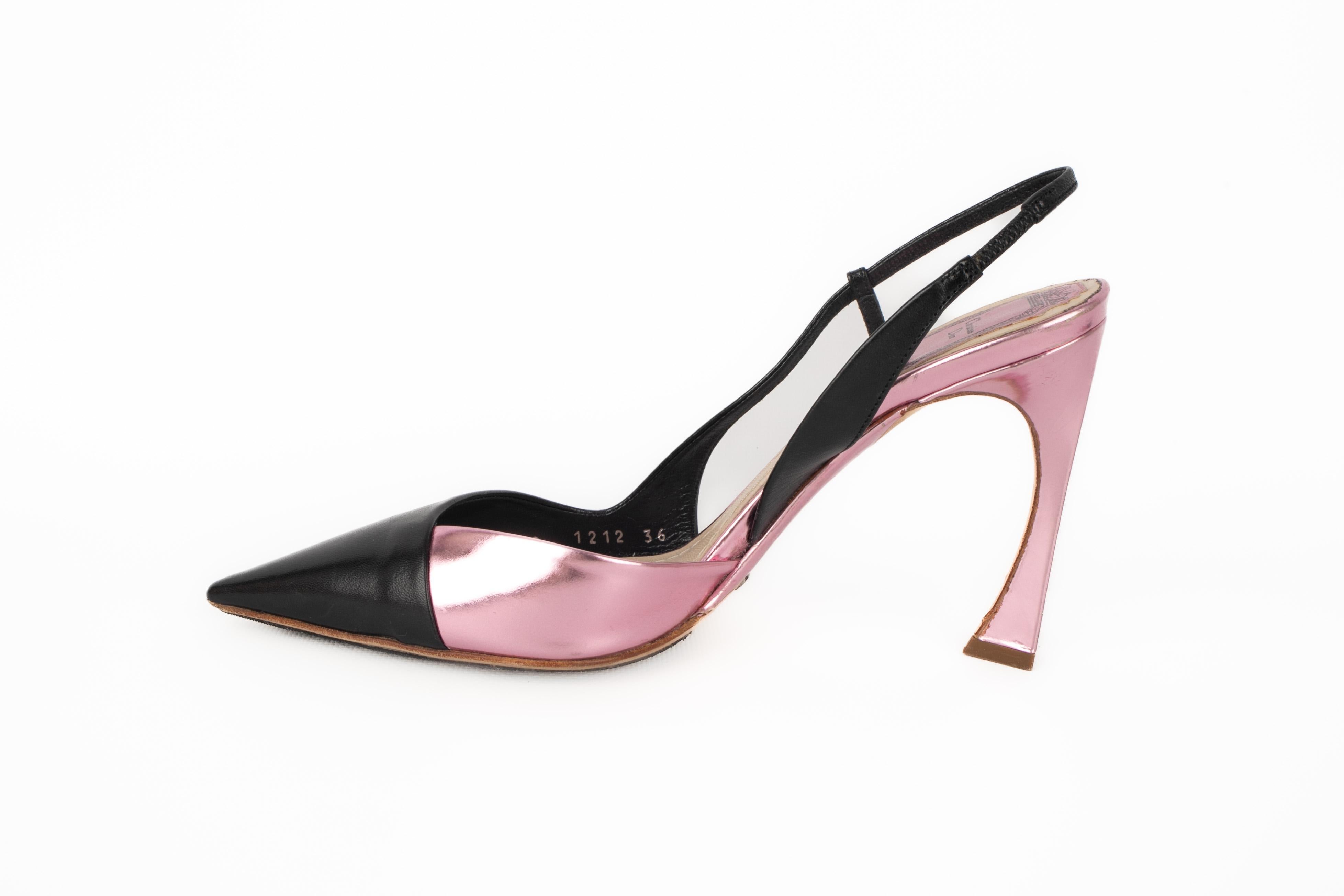 Christian Dior Schuhe im Angebot 2
