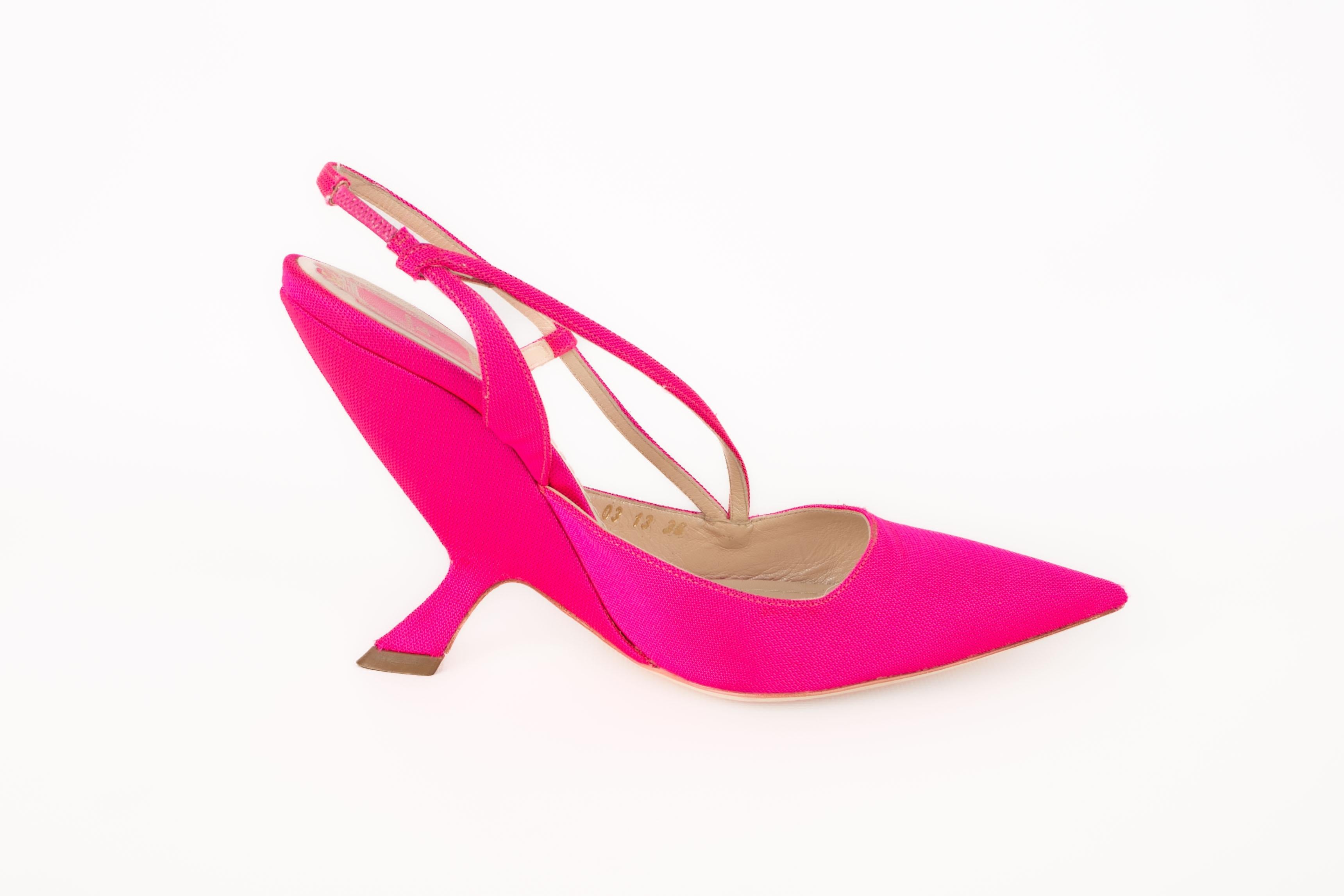 Christian Dior Schuhe im Angebot 2