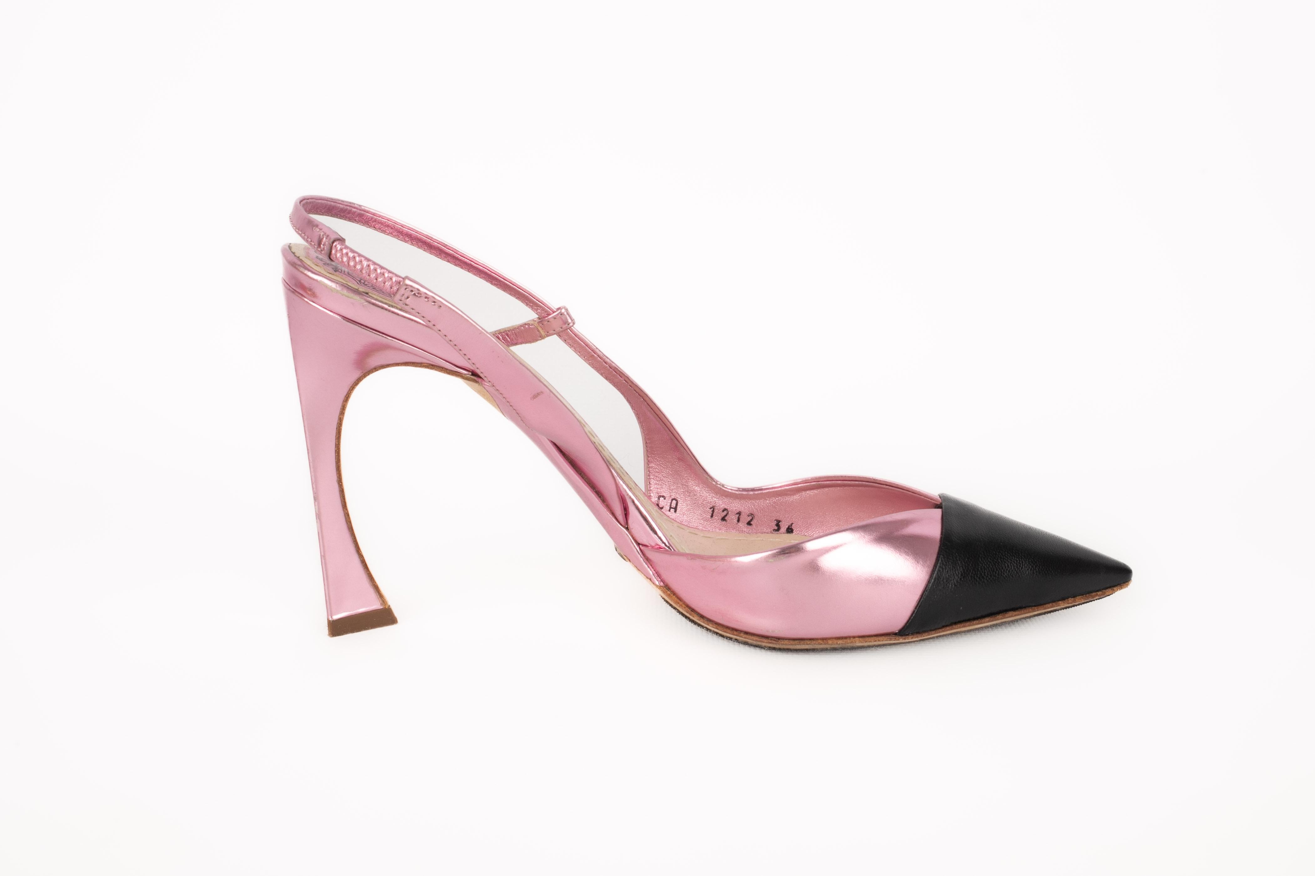 Christian Dior Schuhe im Angebot 3