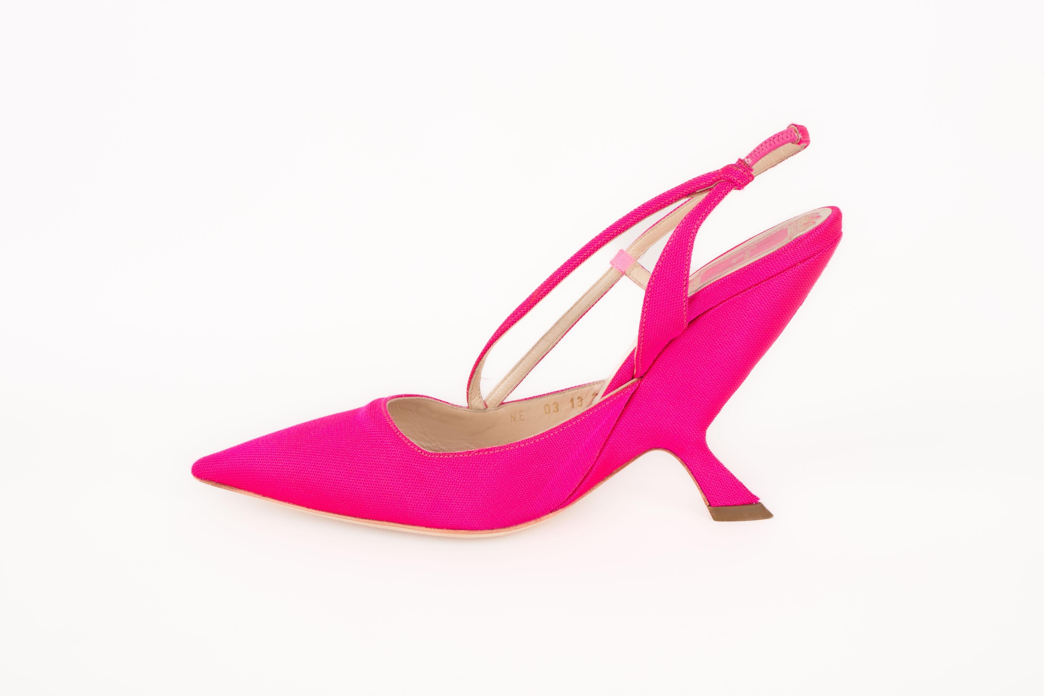 Christian Dior Schuhe im Angebot 3