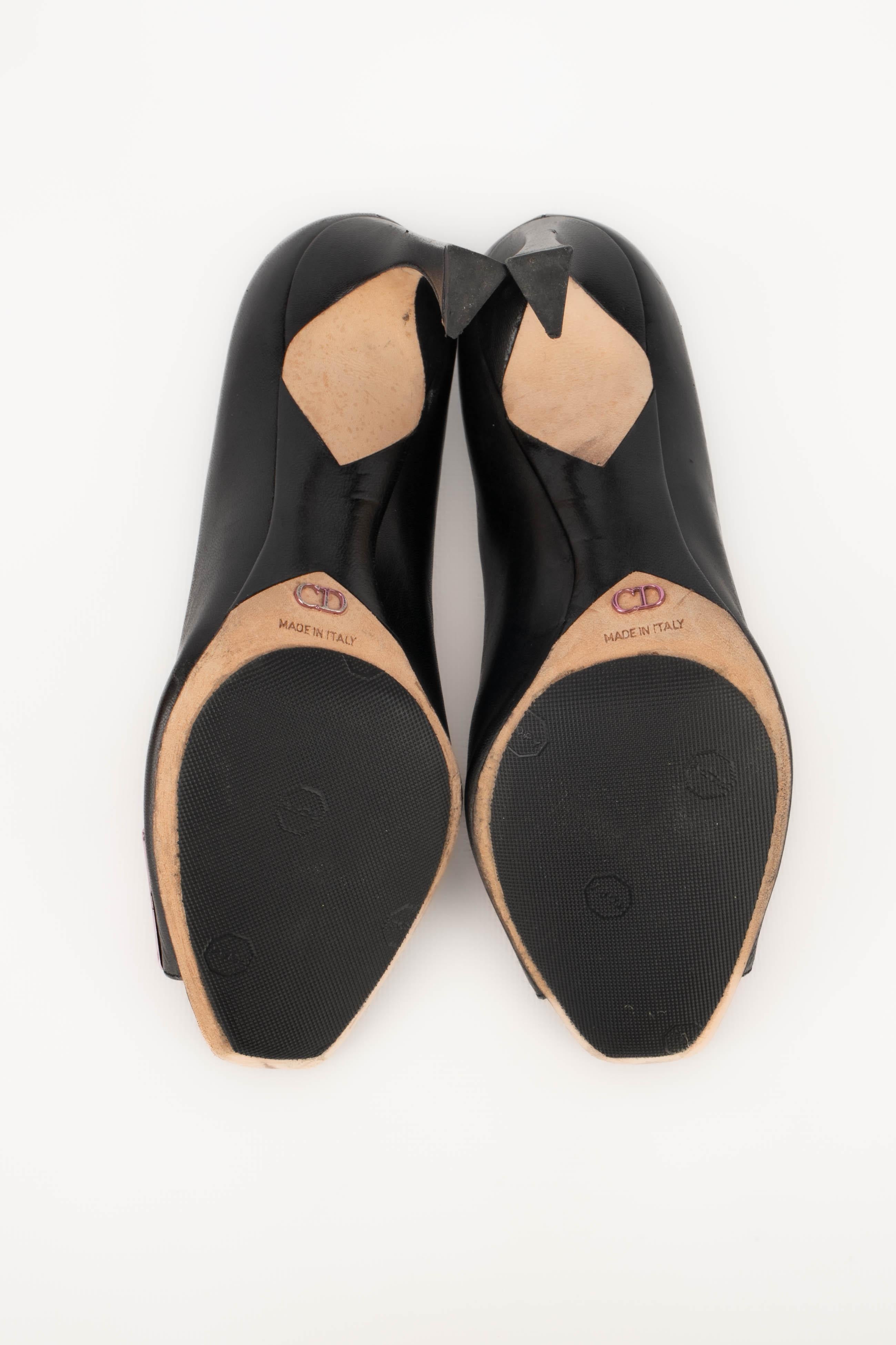 Christian Dior shoes For Sale 4