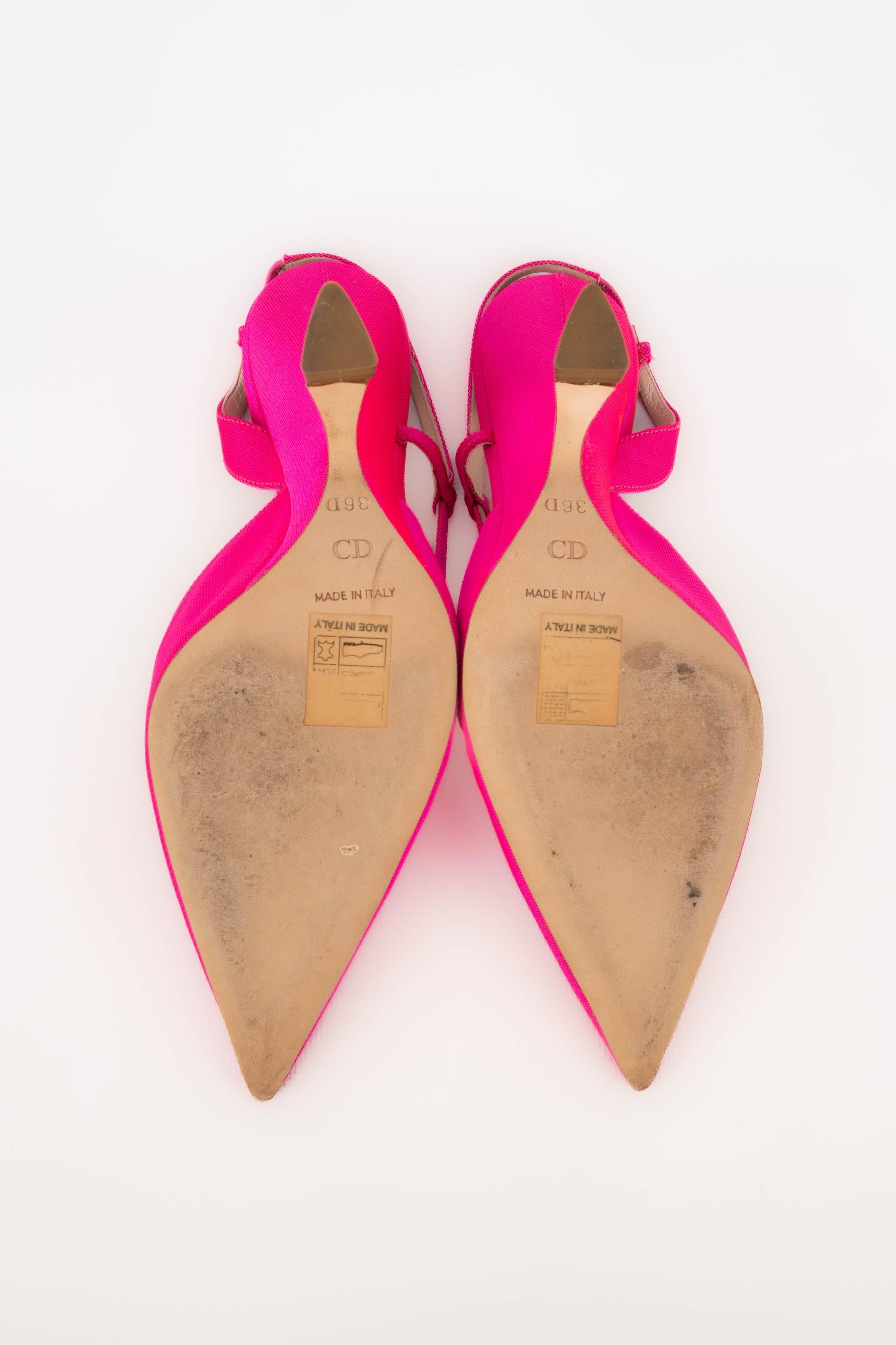 Christian Dior Schuhe im Angebot 4