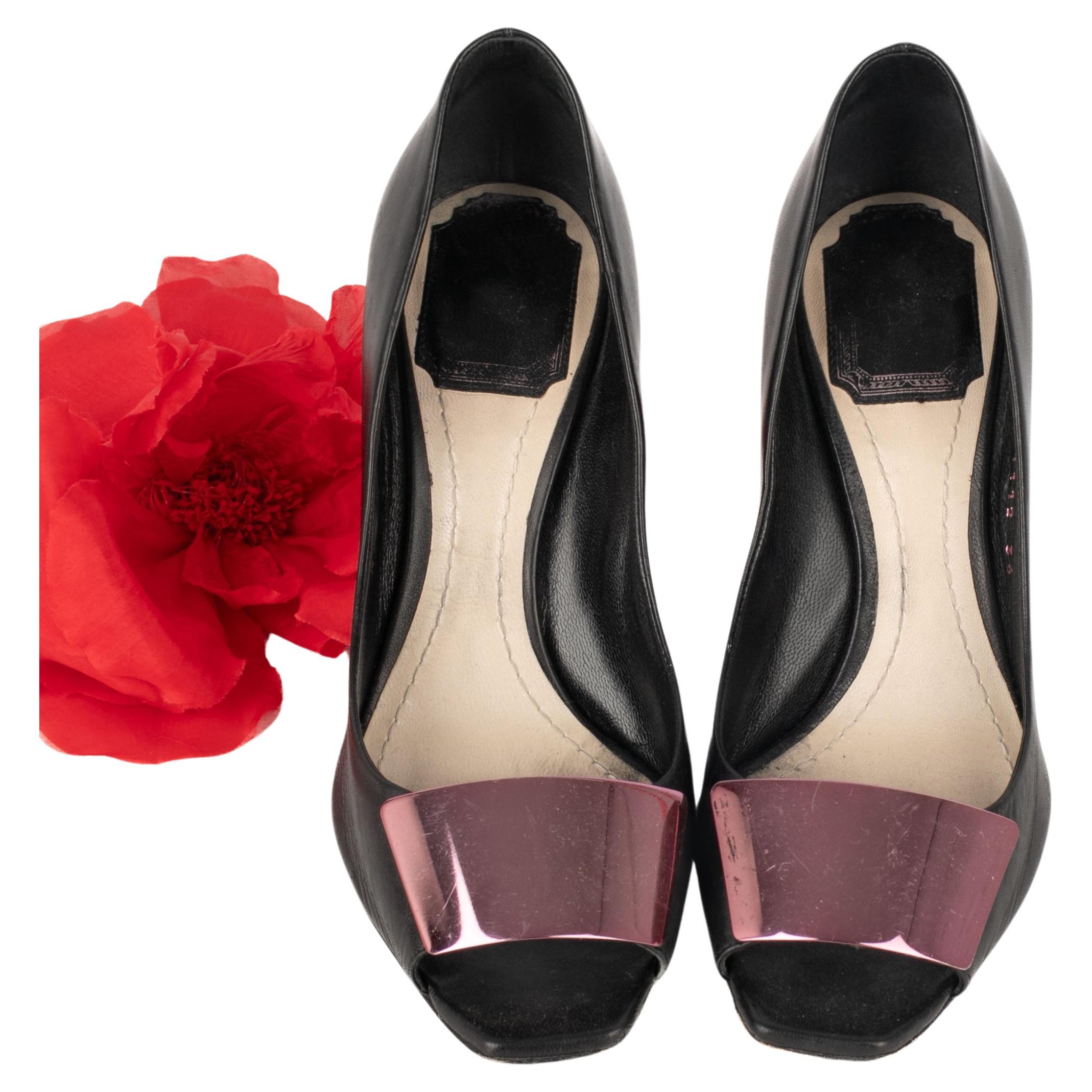 Christian Dior shoes For Sale