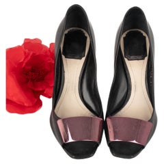 Christian Dior Schuhe