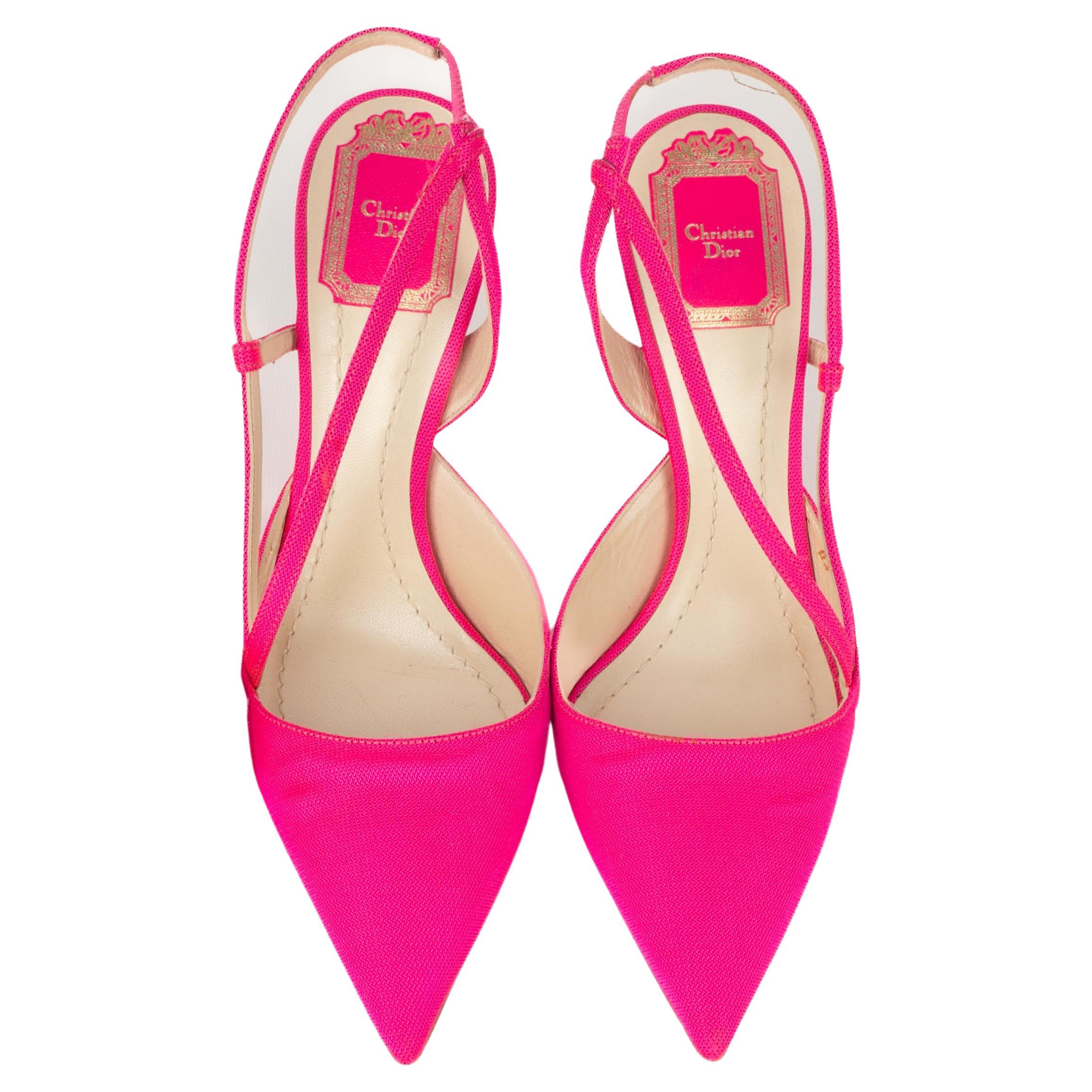 Christian Dior shoes For Sale at 1stDibs