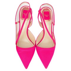 Christian Dior Schuhe