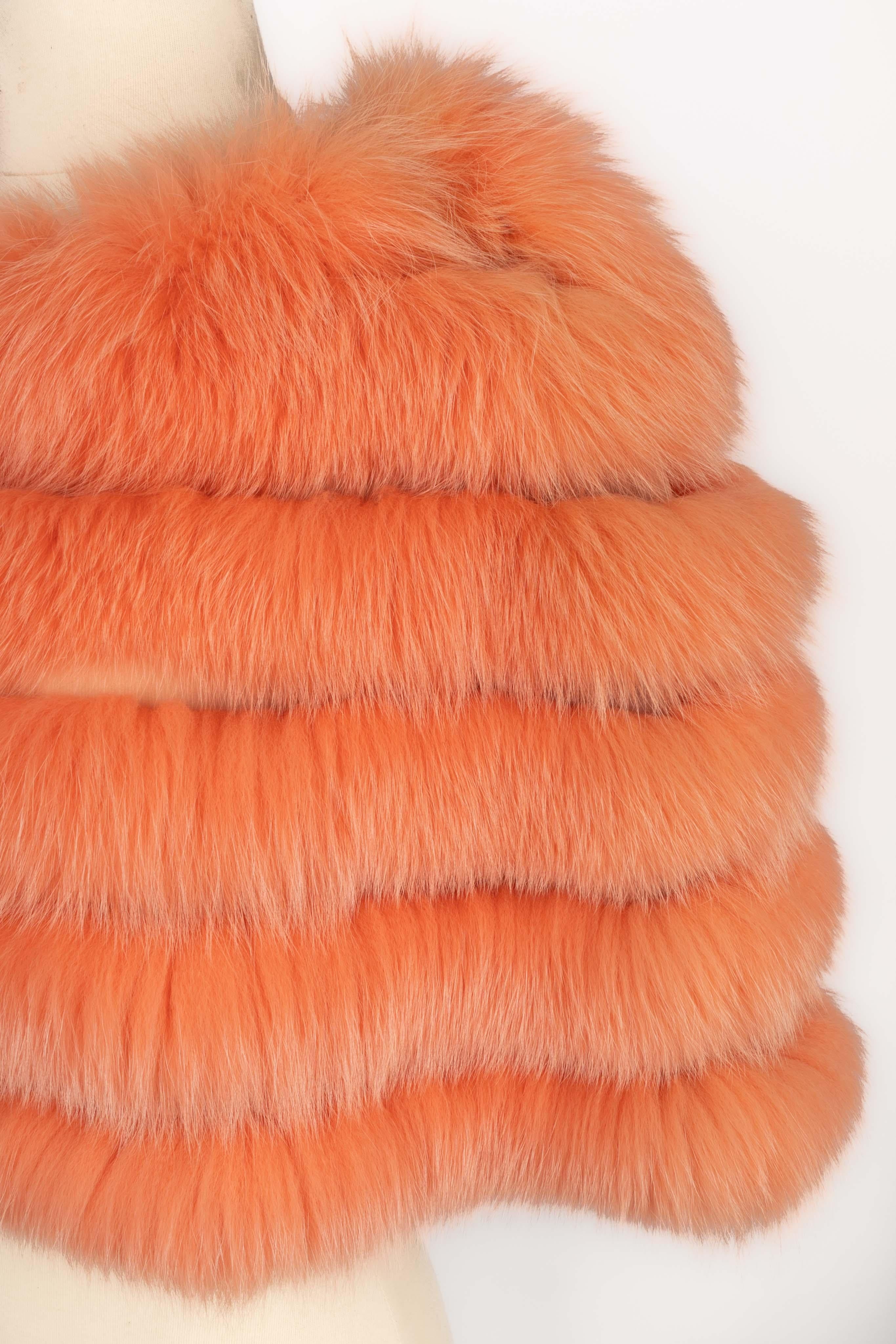 Christian Dior boléro court / cape en vente 1