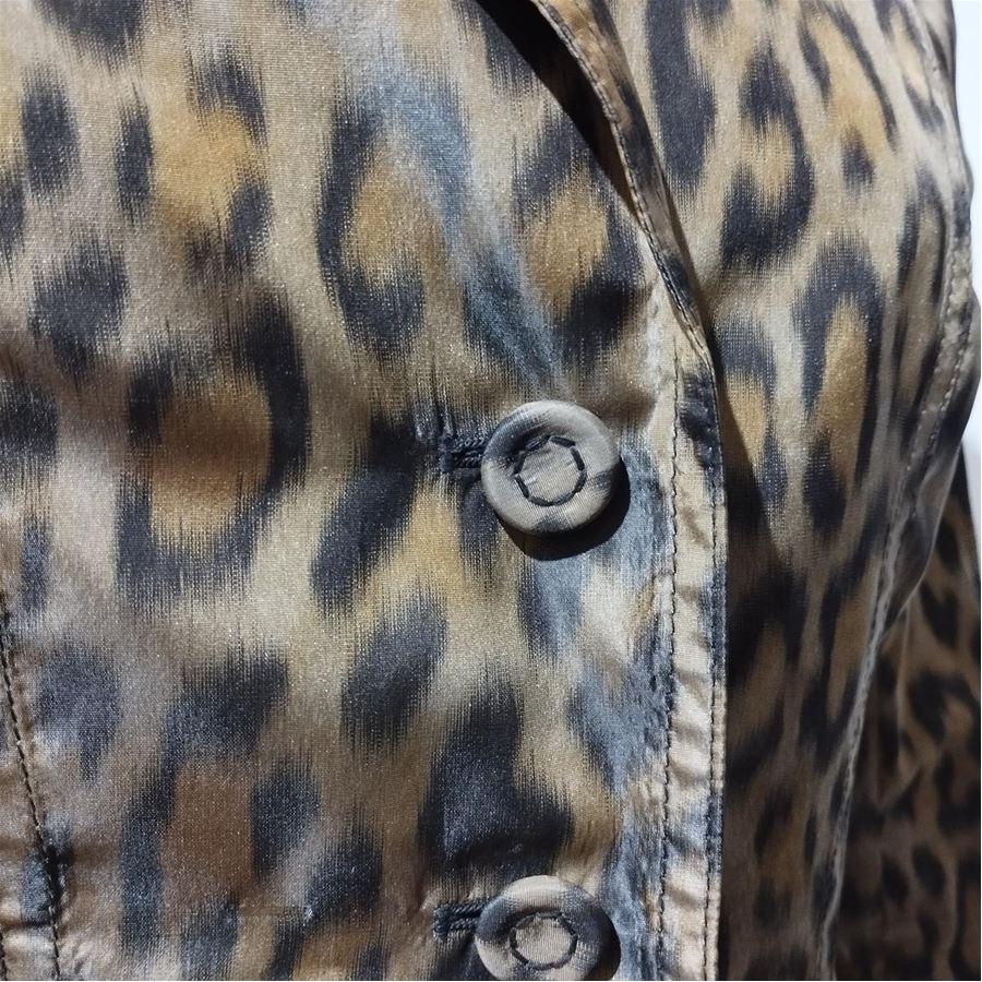 Women's Christian Dior Silk jacket size 40