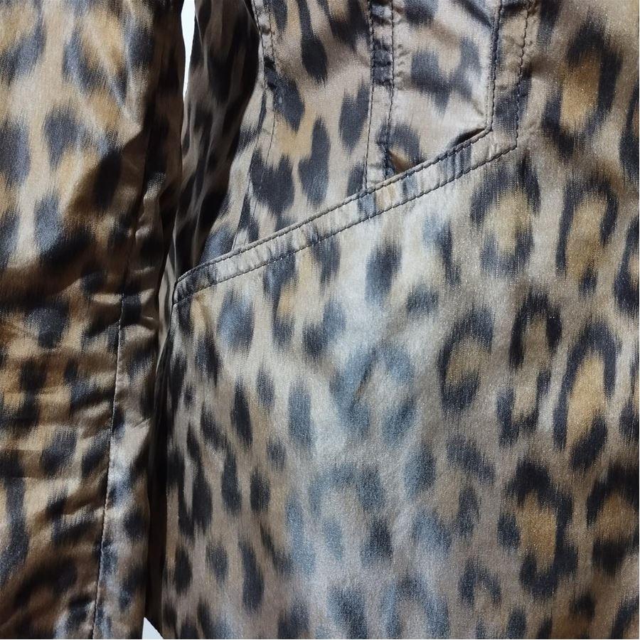 Christian Dior Silk jacket size 40 1