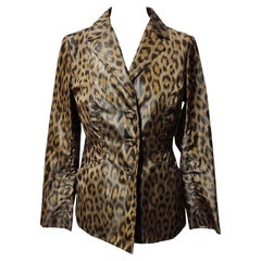 Christian Dior Silk jacket size 40
