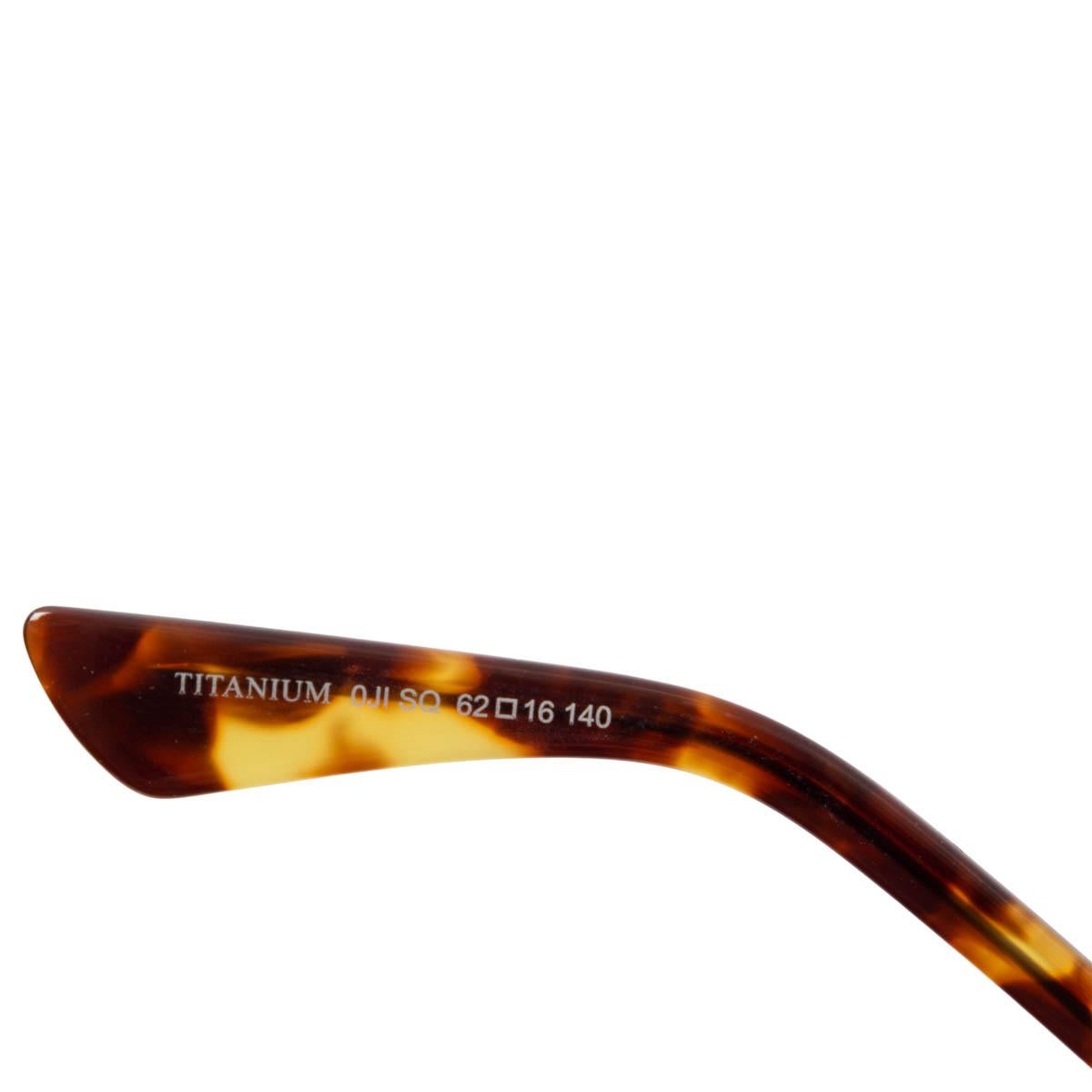 Dior Murmure 1SK Dark Ruthenium Sunglasses  The Eye Place