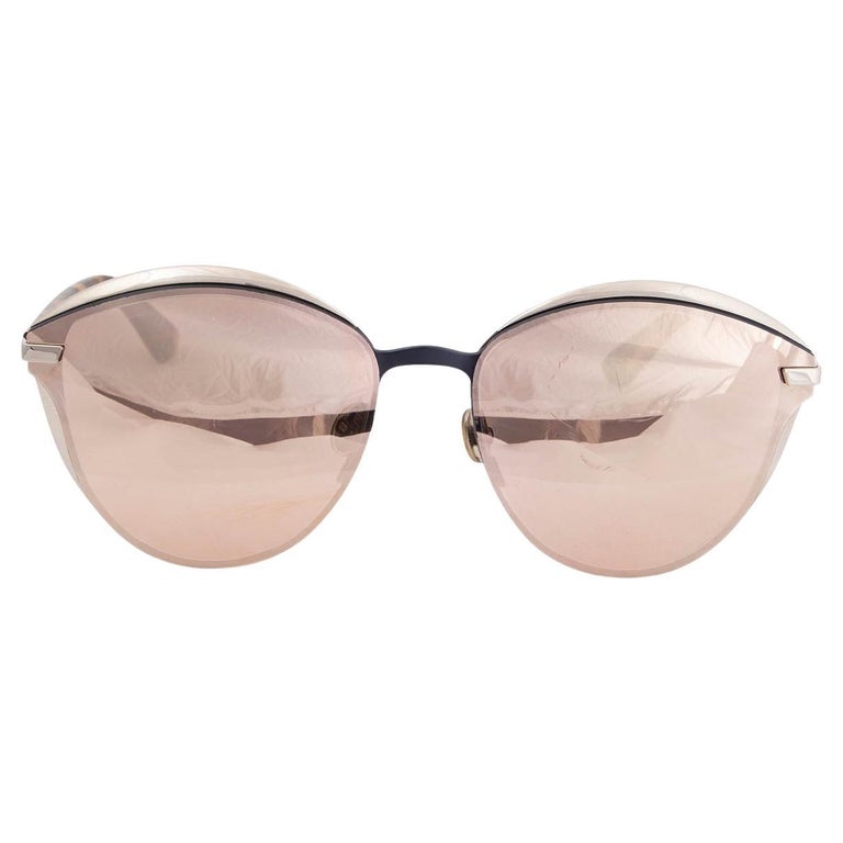 Millionaire Sunglasses - 2 For Sale on 1stDibs