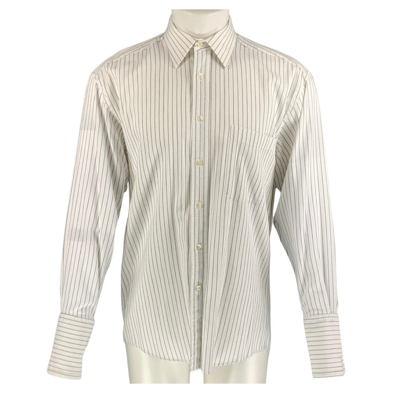 Melissa Nepton Eli Sweater | Off White Stripe main image 1
