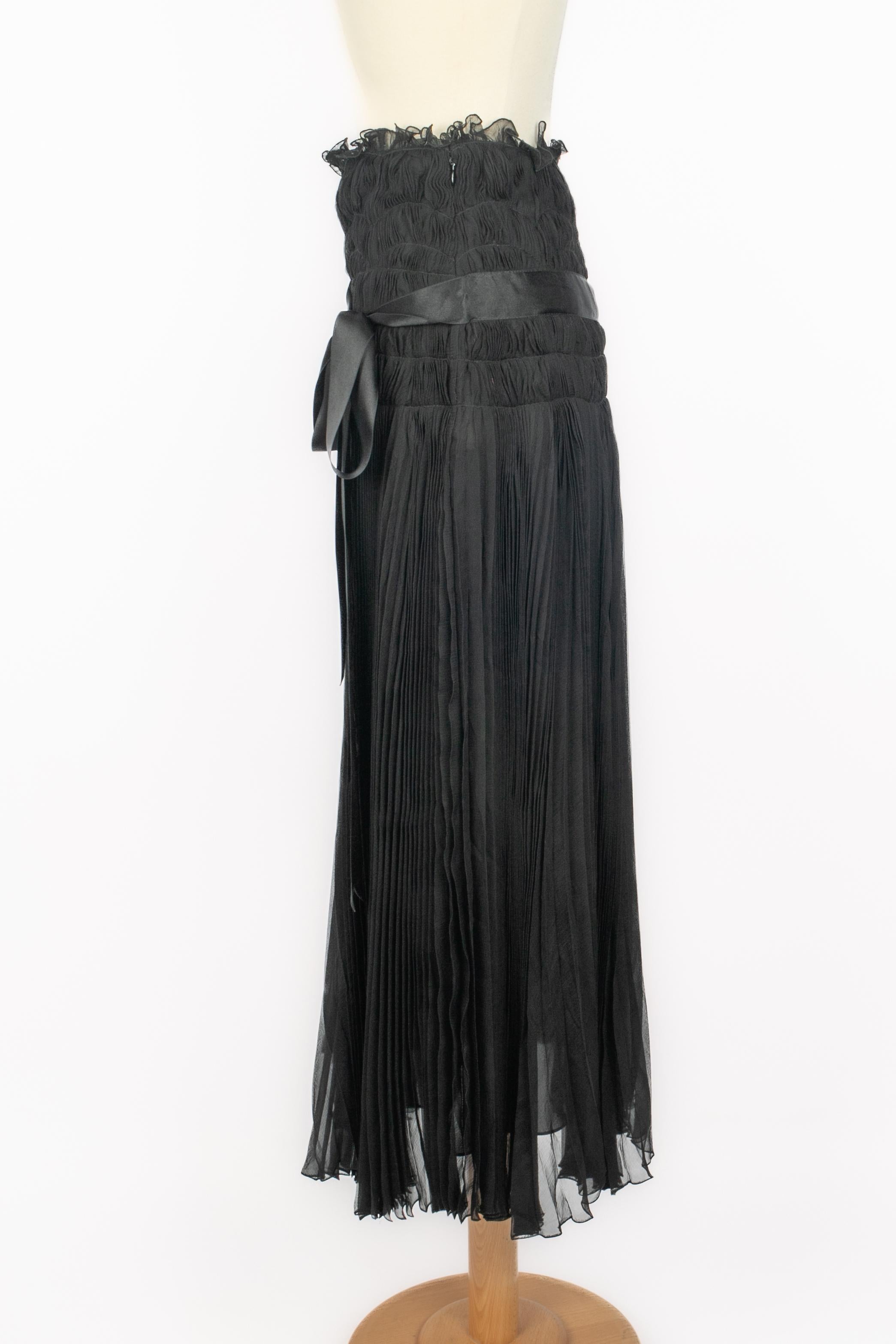 Donna Gonna Christian Dior 2004 in vendita