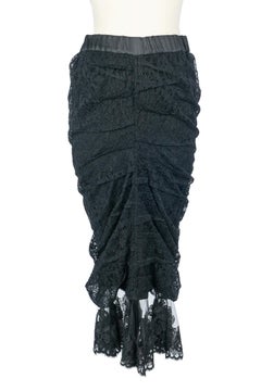 Christian Dior skirt by John Galliano Summer 2003