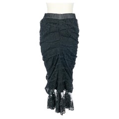 Christian Dior skirt by John Galliano Summer 2003