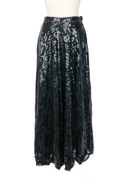 Christian Dior skirt by Marc Bohan Circa 1970