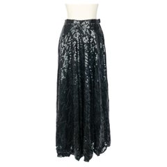 Christian Dior skirt by Marc Bohan Circa 1970