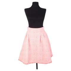 Christian Dior, skirt, Cruise 2014 collection (Raf Simons), Italy