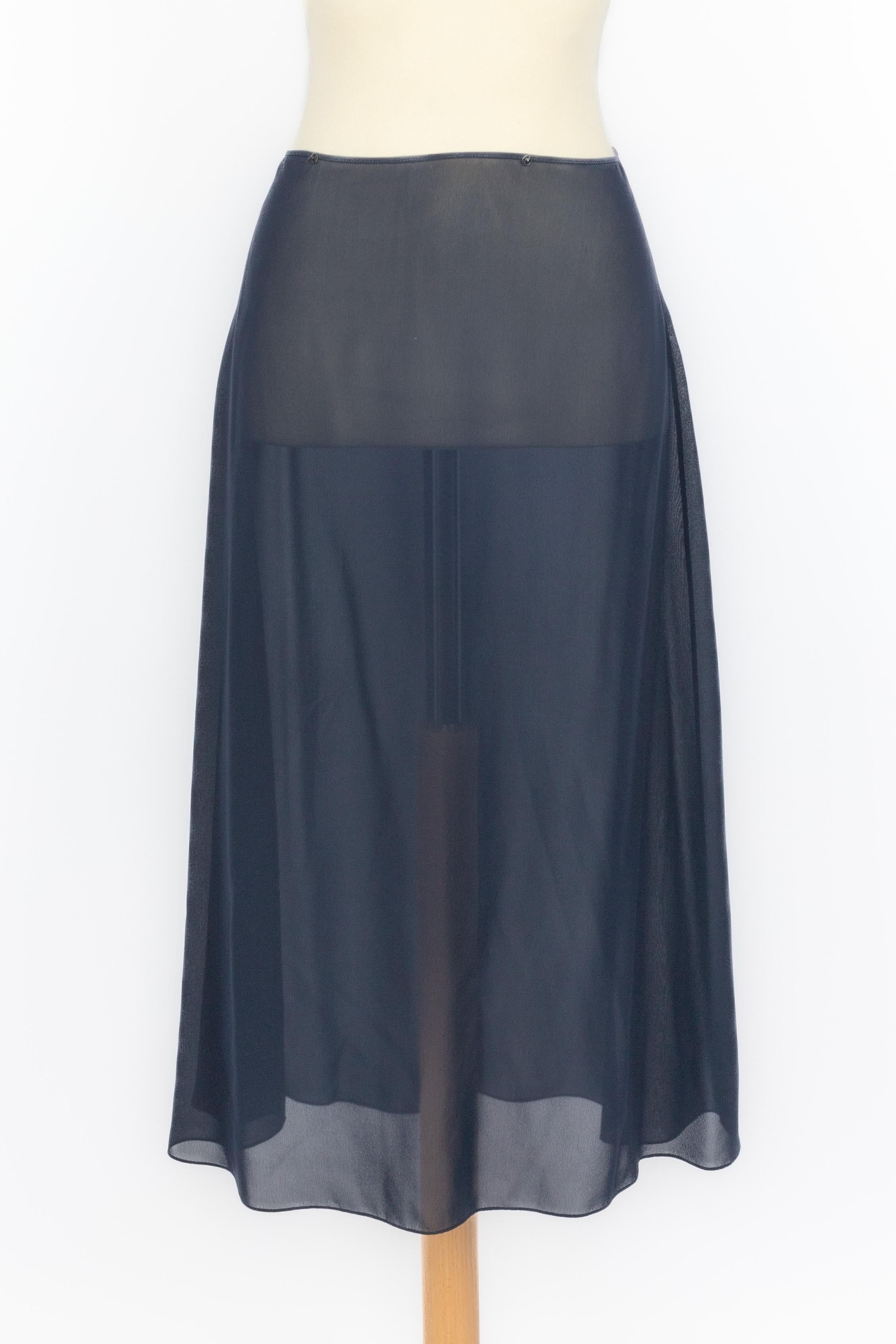 Jupe Christian Dior en vente 7