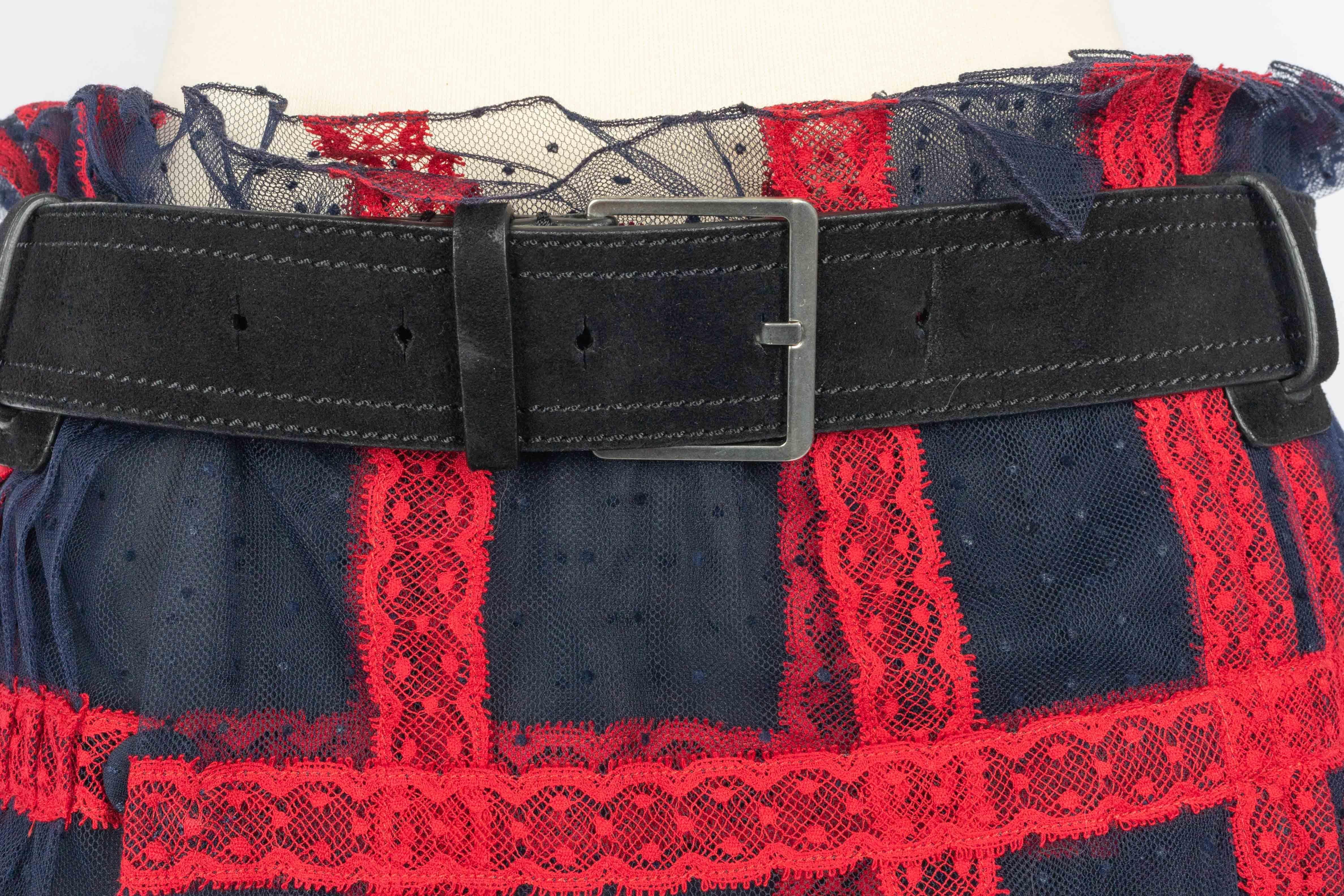 Jupe Christian Dior en vente 1