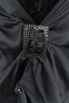 Christian Dior skirt 'Showgirls' by John Galliano Summer 2003