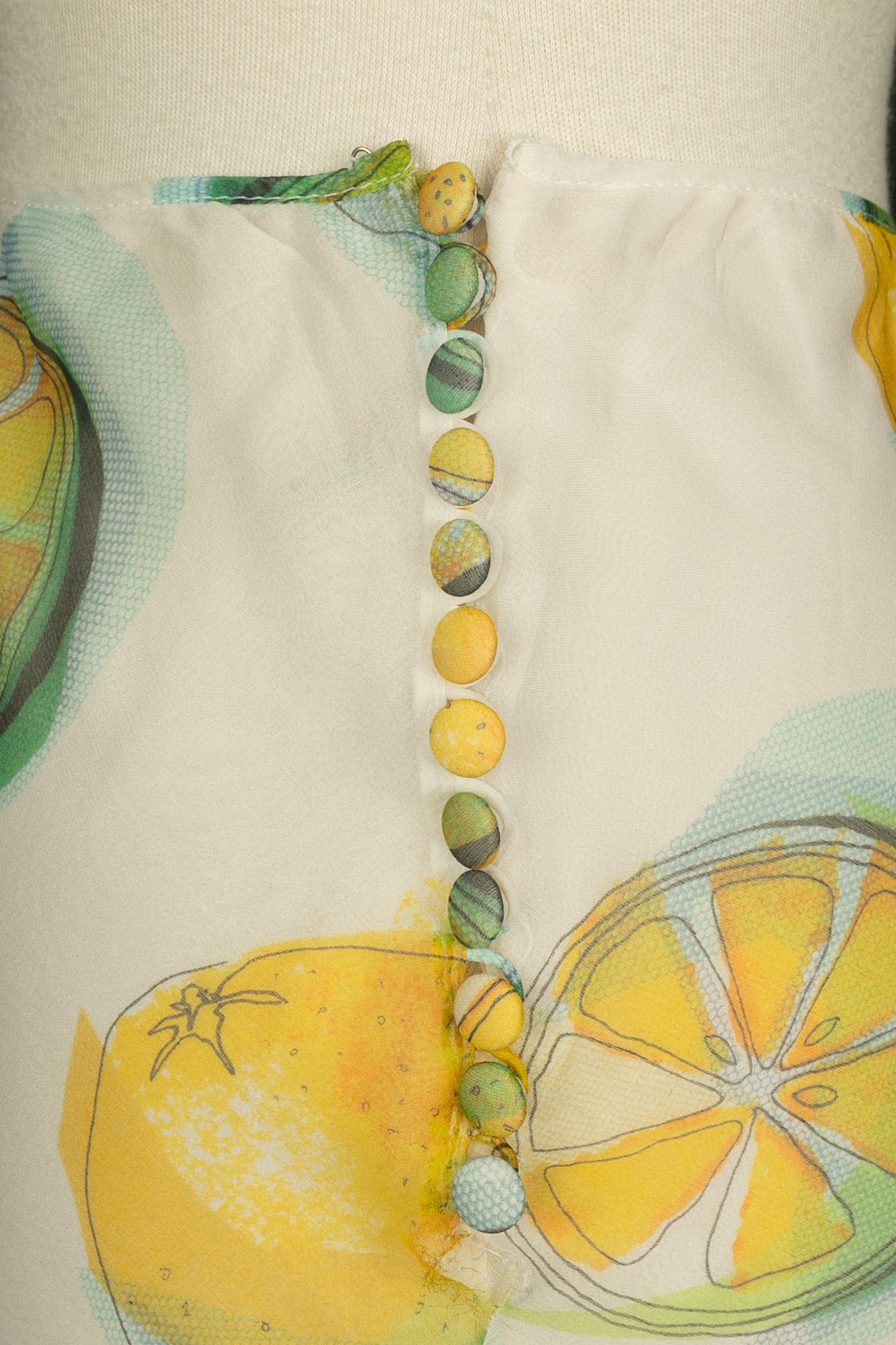 Christian Dior Rock 'Showgirls' Sommer 2003 im Angebot 1