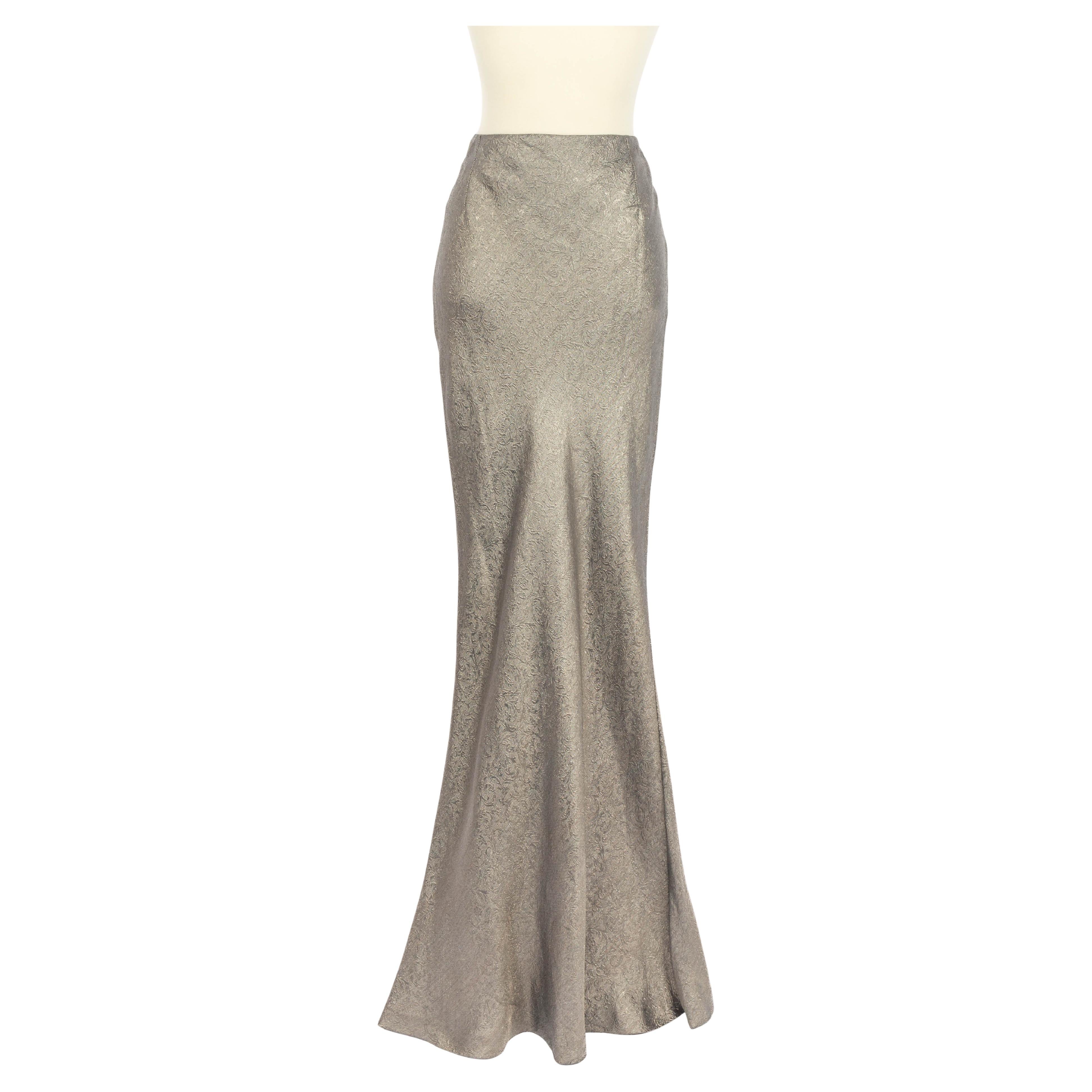 Falda Christian Dior Invierno 1998 en venta