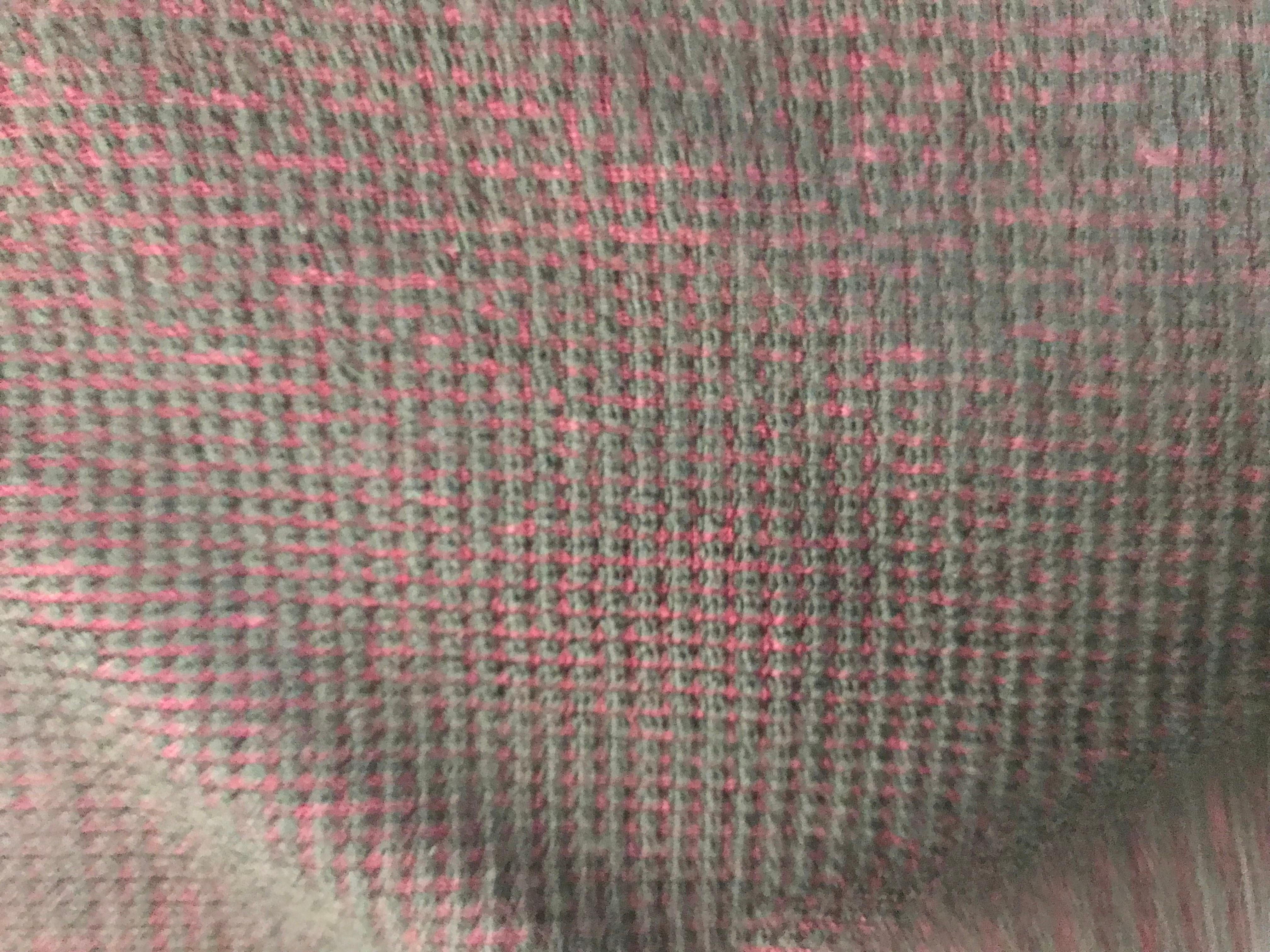 CHRISTIAN DIOR Gilet sans manches en cachemire. en vente 2