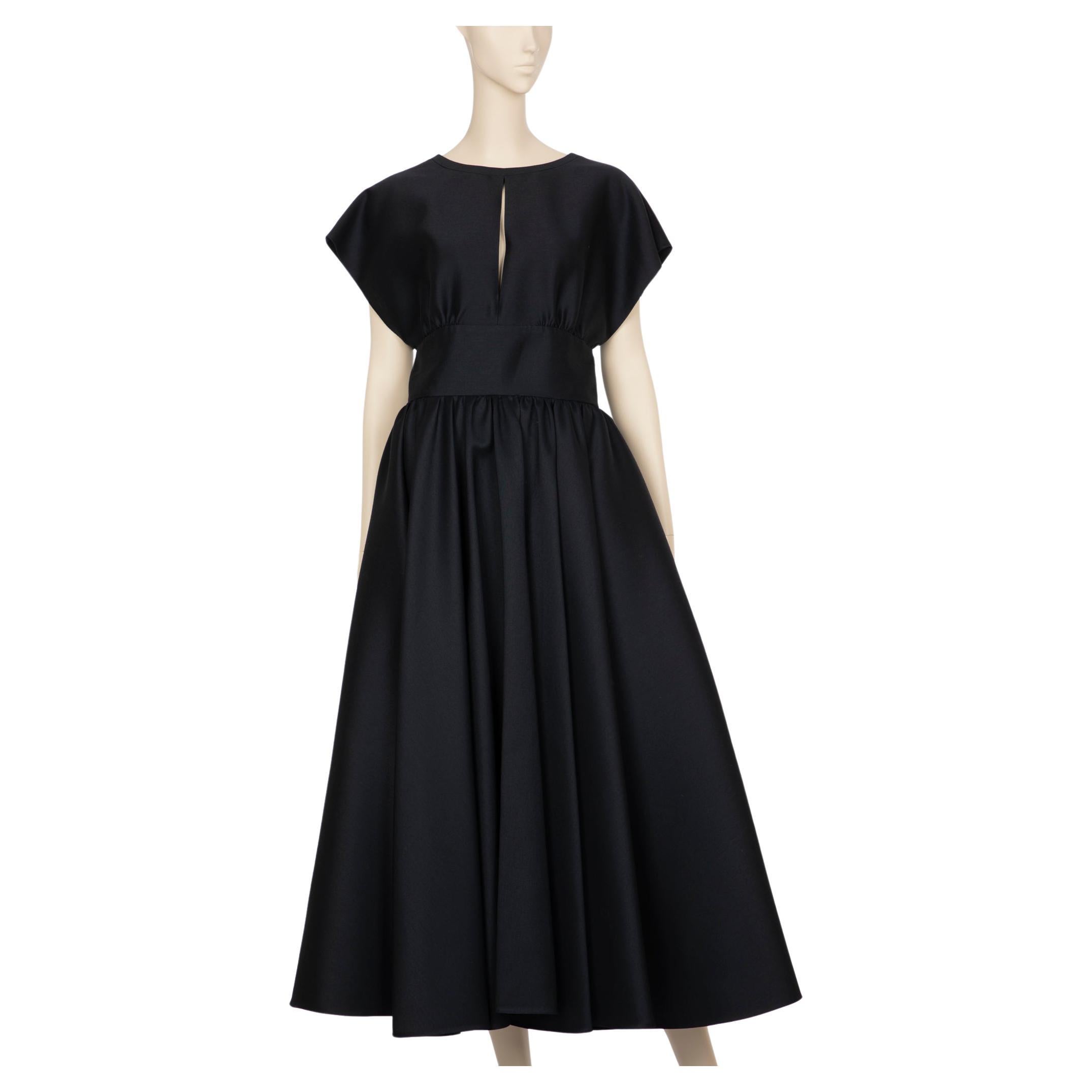 Christian Dior Sleeveless Dress 42 FR For Sale