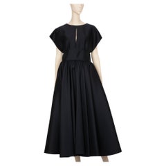 Used Christian Dior Sleeveless Dress 42 FR
