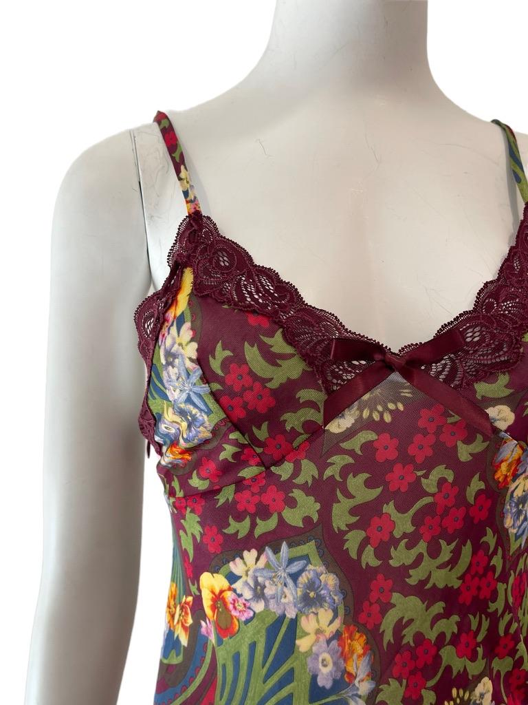 Christian Dior Slip Dres In Excellent Condition In Austin, TX
