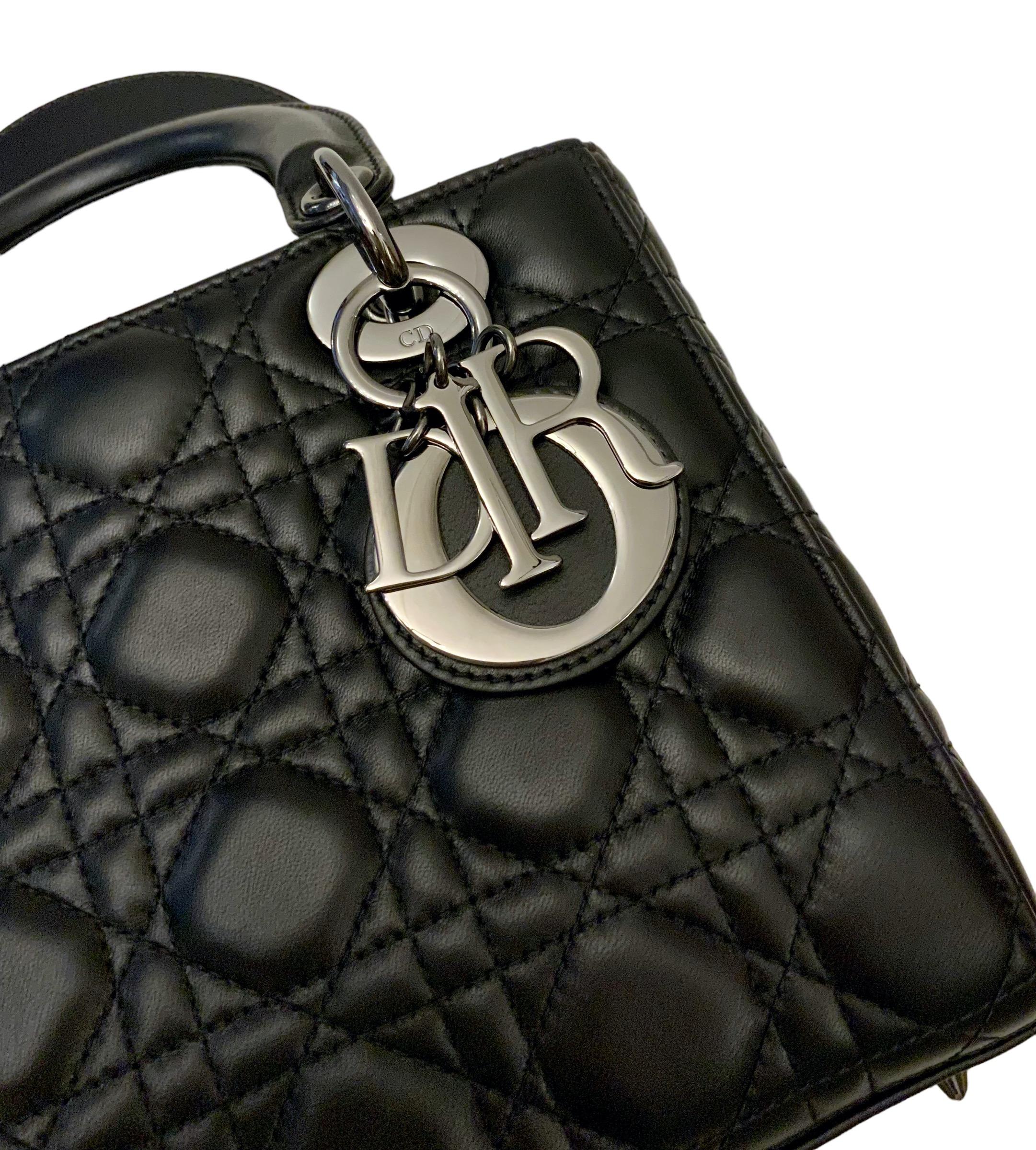 lady dior abc bag price