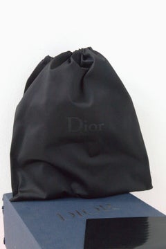 Christian Dior Sneaker B23 high White