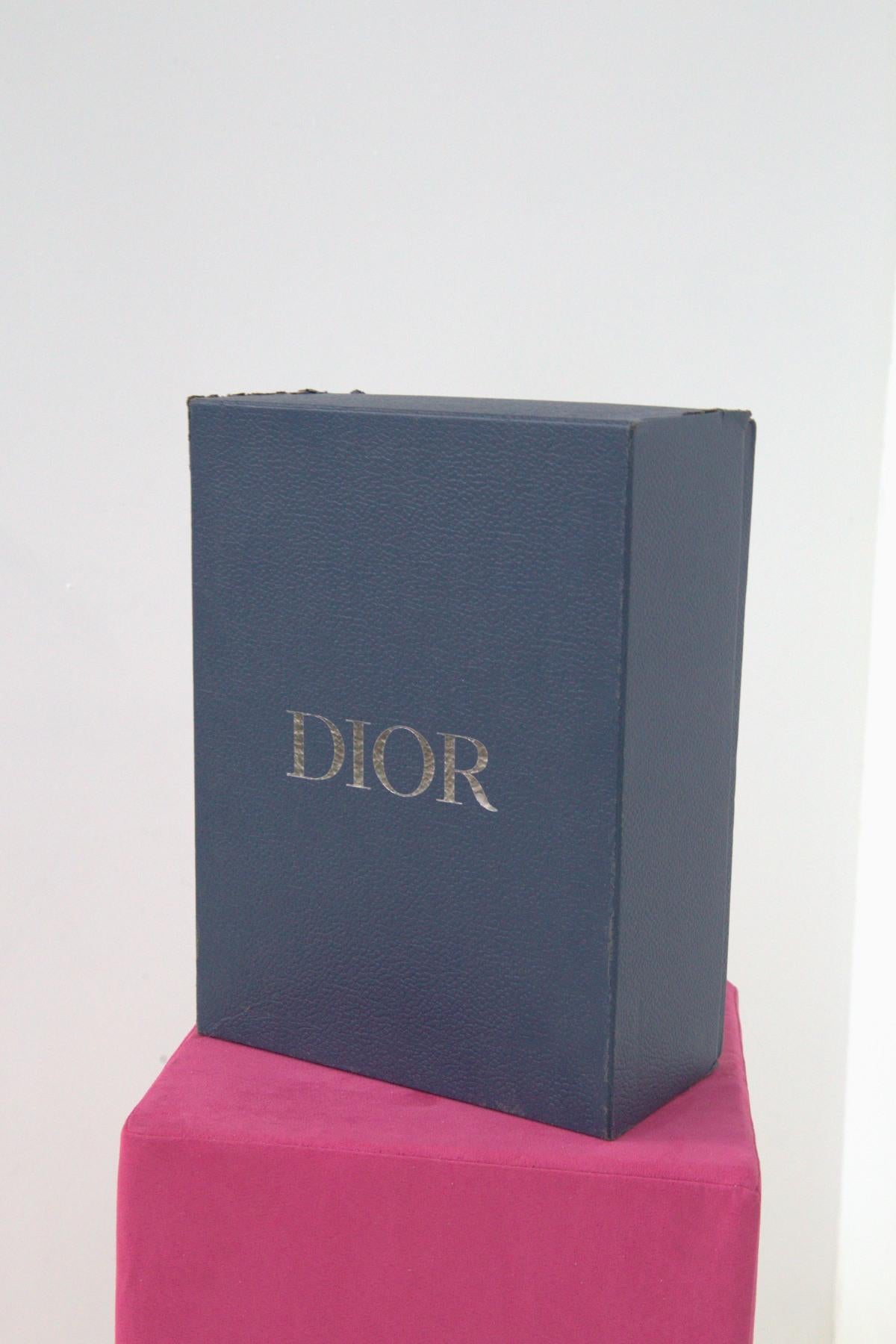 dior schuhe