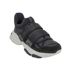Christian Dior Sneaker D-Wander Black 37.5