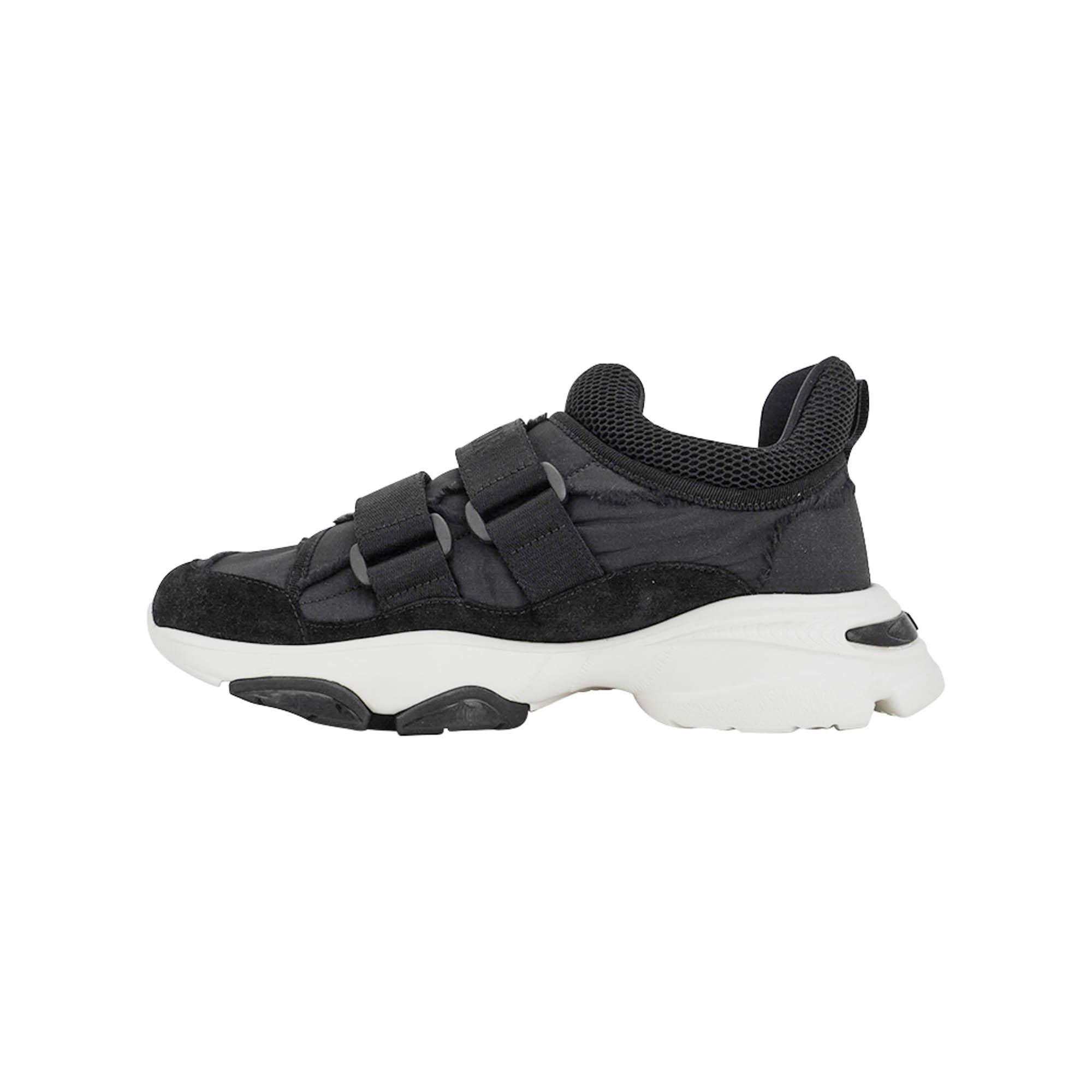 Christian Dior Sneaker D-Wander Black 37.5 For Sale 1