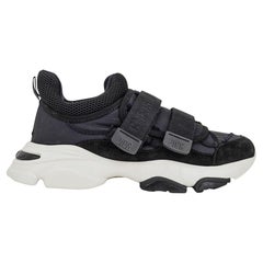 Christian Dior Sneaker D-Wander Black 37.5