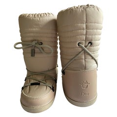 CHRISTIAN DIOR Schneestiefel für Kinder