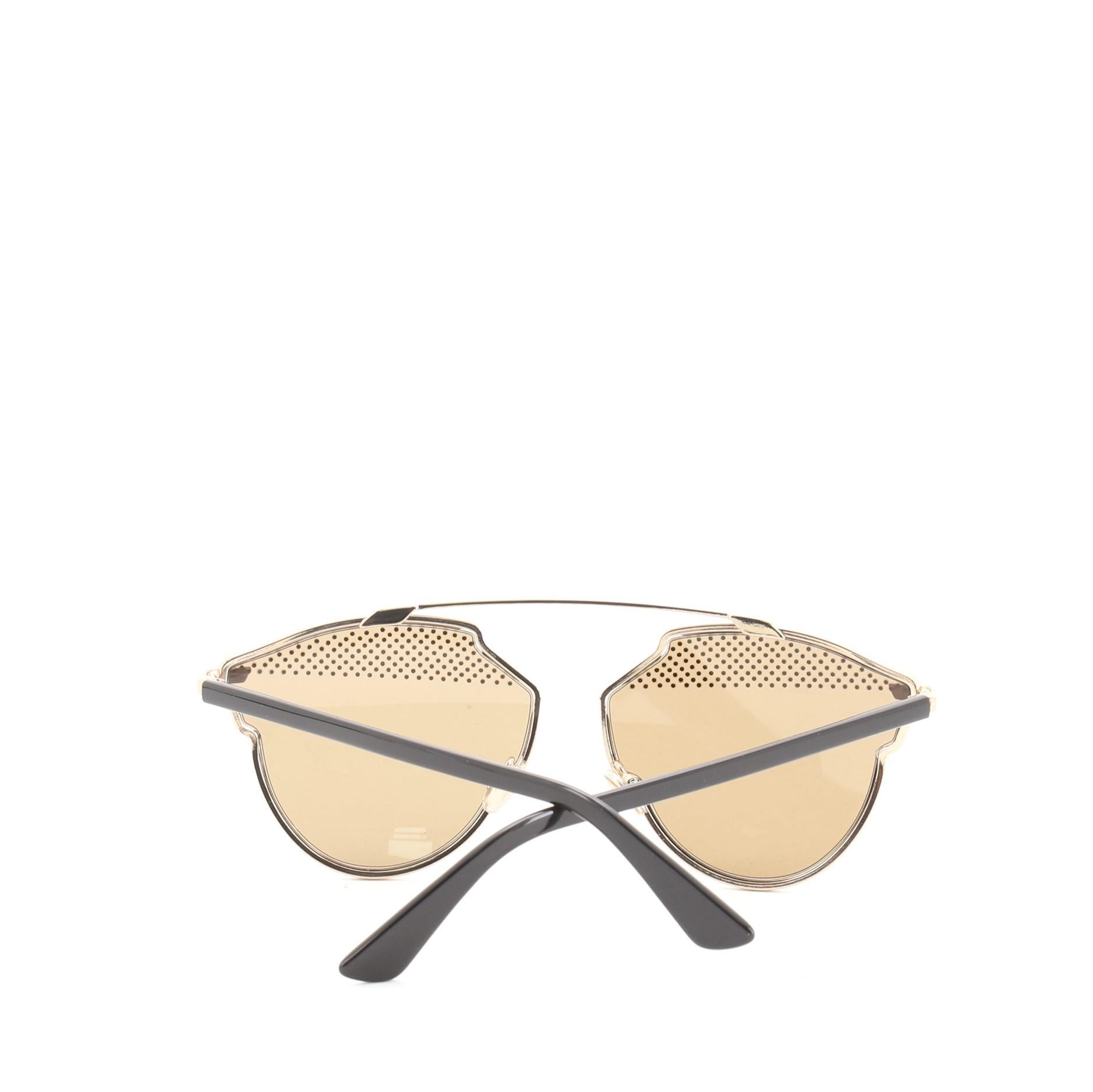 dior studded sunglasses