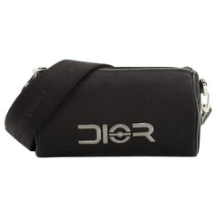 Christian Dior Sorayama Roller Shoulder Bag Nylon