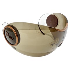 Christian Dior Sport 2 Shield Sunglasses