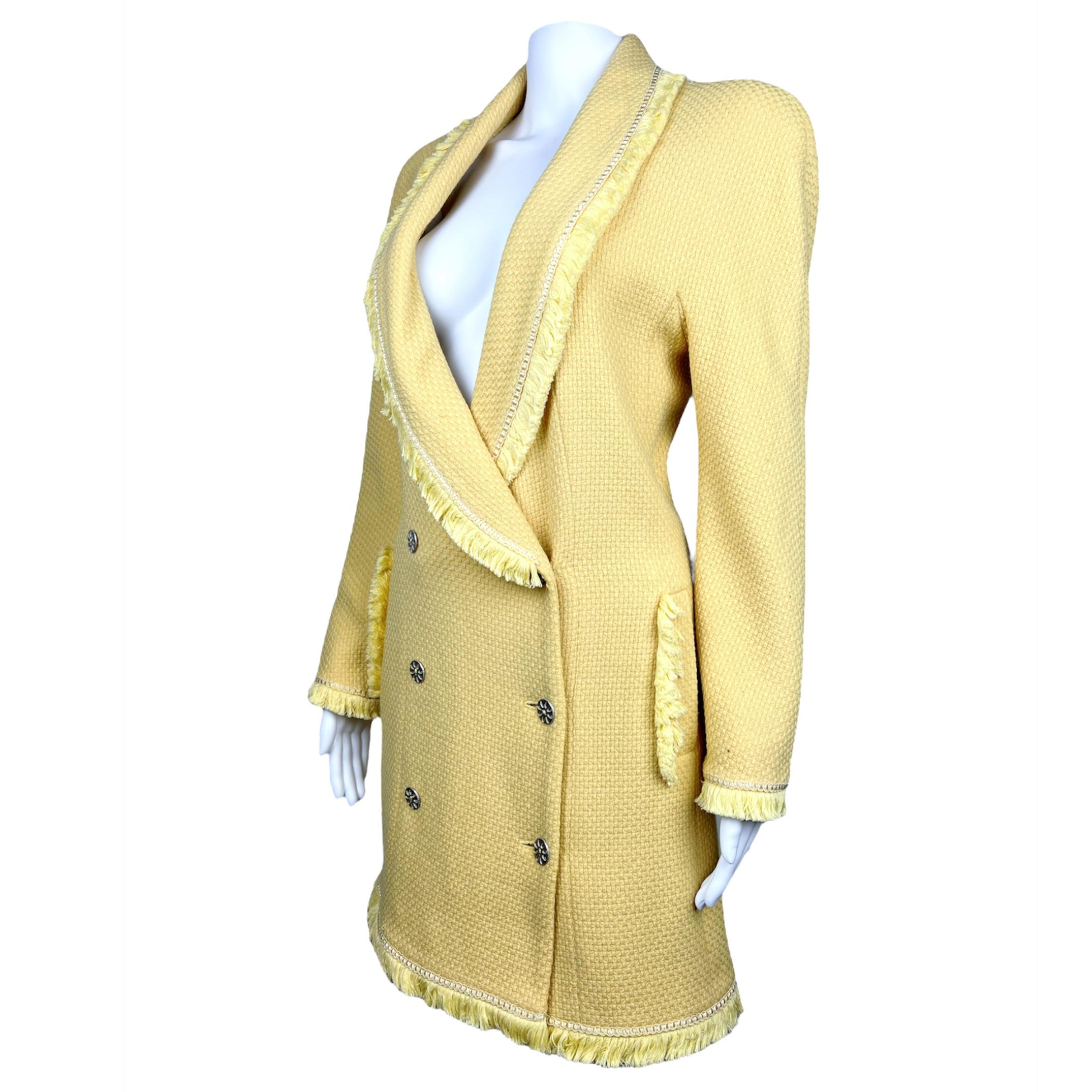 Christian Dior Spring 1997 dress In Excellent Condition In Brooklyn, NY