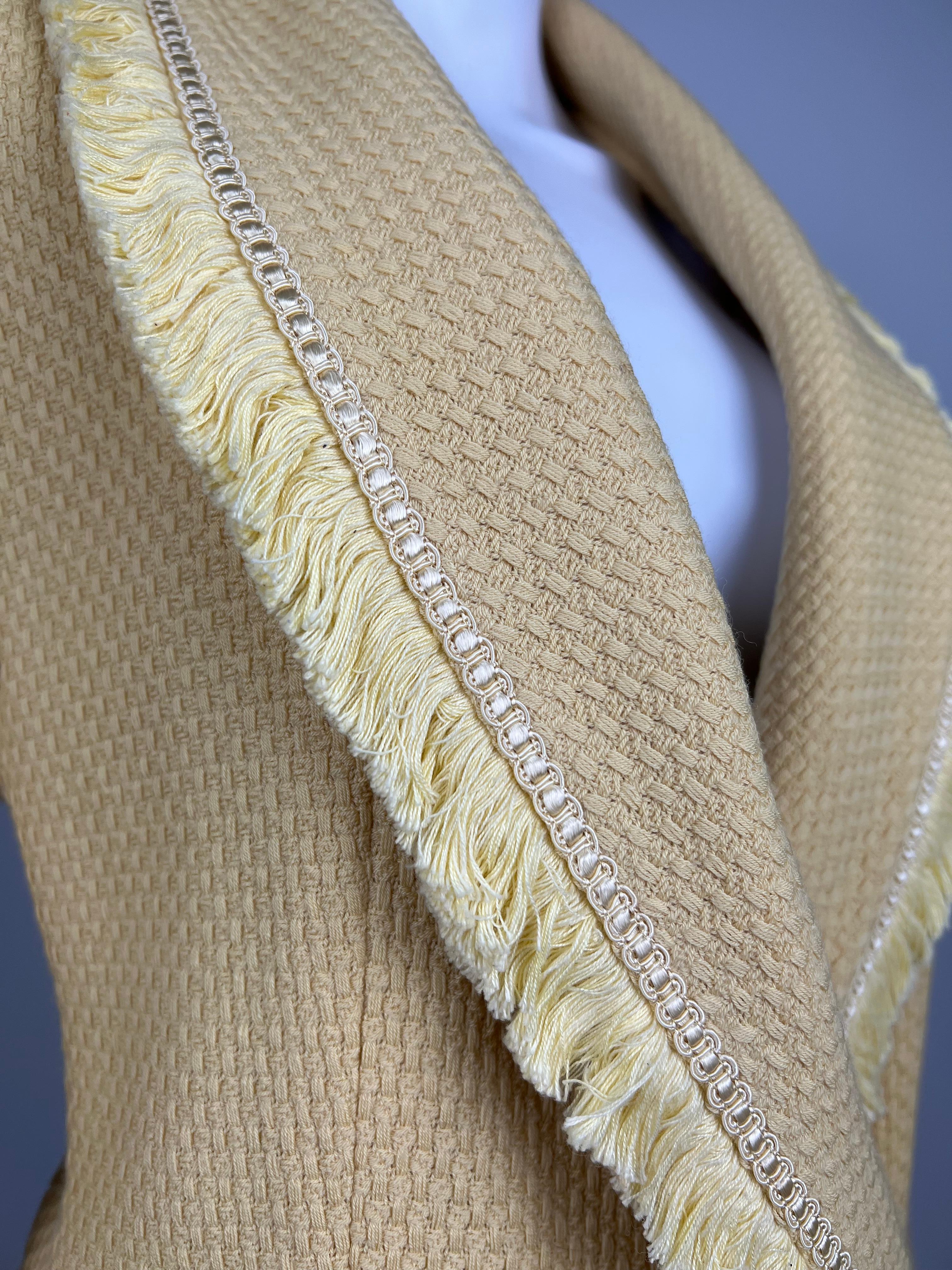 Christian Dior Spring 1997 dress 2
