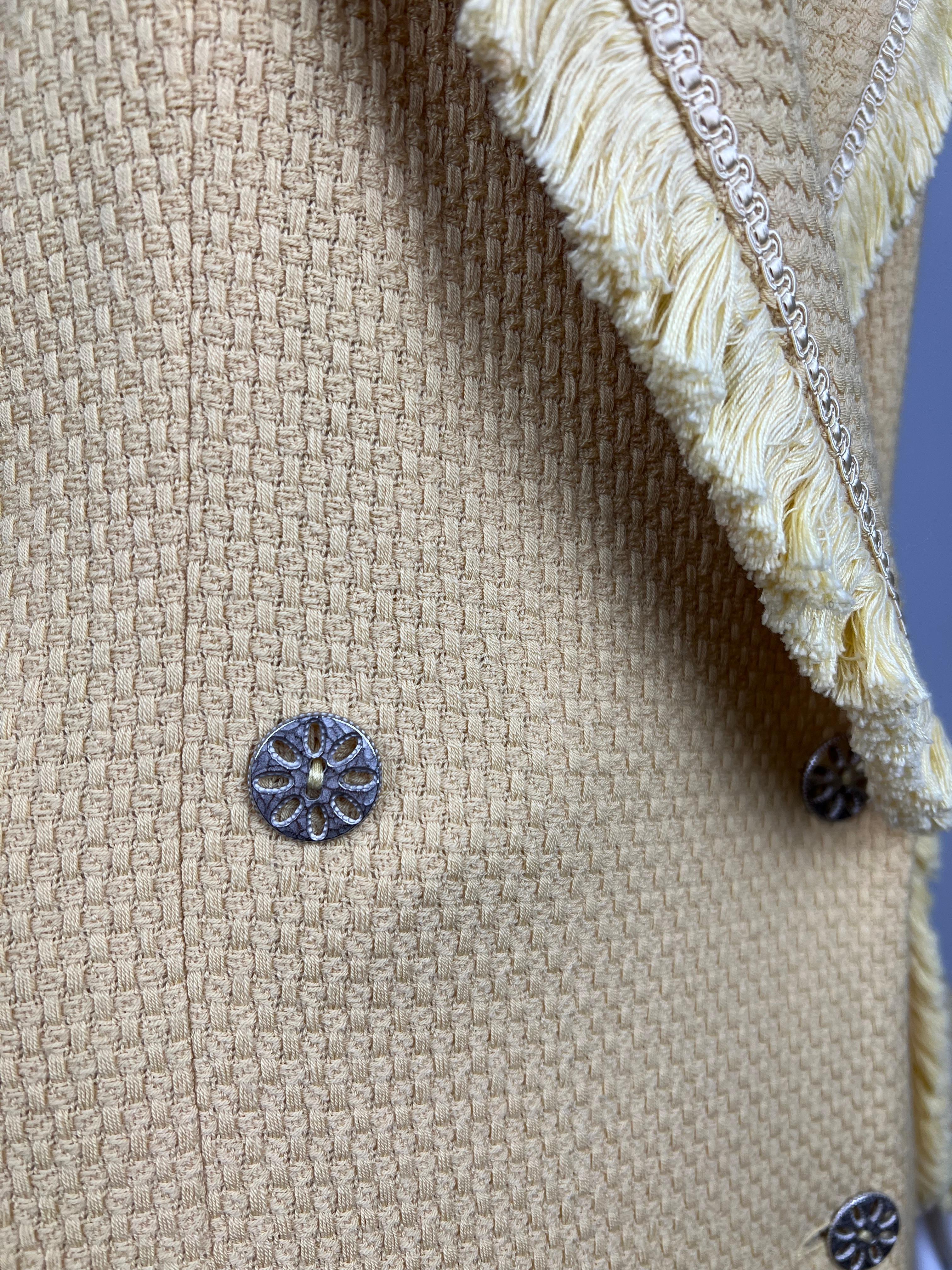 Christian Dior Spring 1997 dress 3