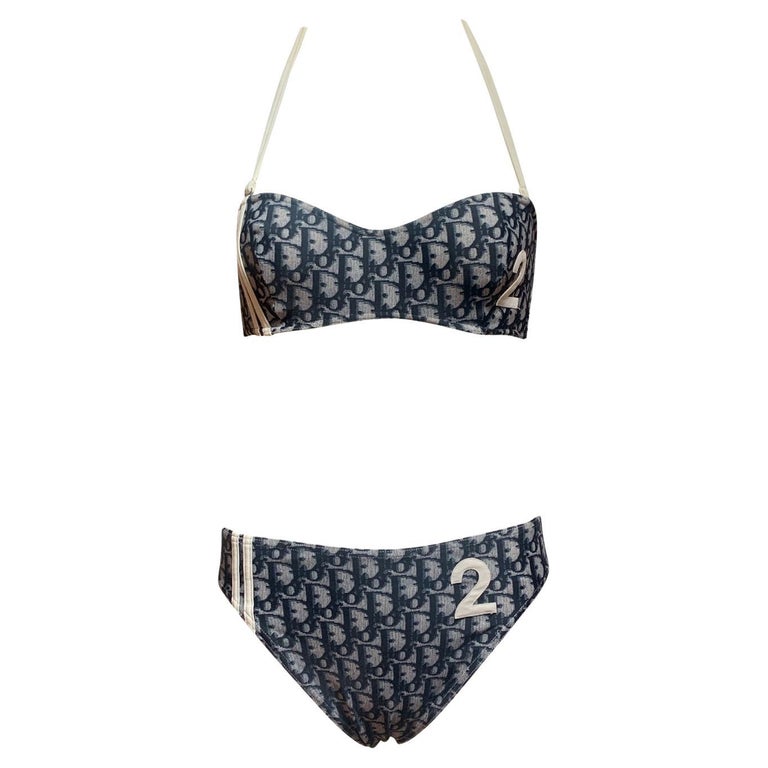 Diorissimo bikini clearance