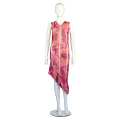 Christian Dior Spring/Summer 2001 Dress