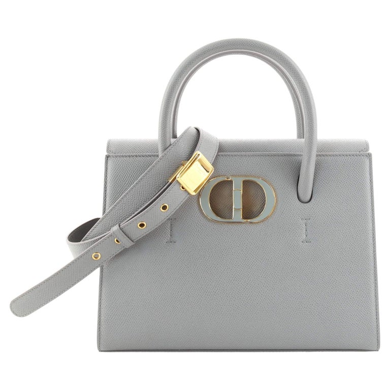 Christian Dior St Honore Tote Leather Medium at 1stDibs | dior st honore  bag price, christian dior st honore bag, dior honore bag